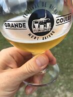 La Maison de Ville - bed & bistro