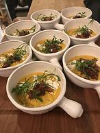 La Maison de Ville - bed & bistro