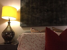 La Maison de Ville - bed & bistro