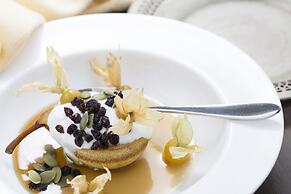 La Maison de Ville - bed & bistro