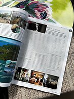 La Maison de Ville - bed & bistro