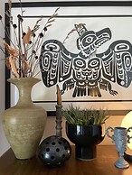 La Maison de Ville - bed & bistro