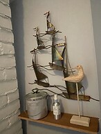 La Maison de Ville - bed & bistro