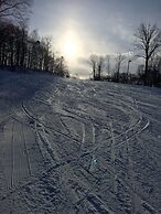 La Maison de Ville - bed & bistro