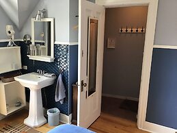 La Maison de Ville - bed & bistro