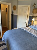 La Maison de Ville - bed & bistro