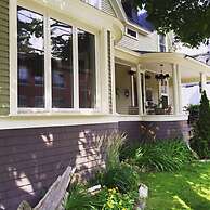 La Maison de Ville - bed & bistro