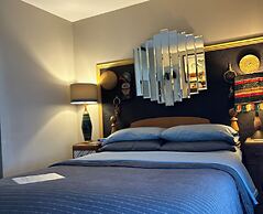 La Maison de Ville - bed & bistro