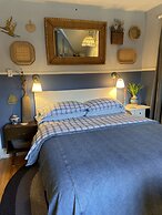 La Maison de Ville - bed & bistro