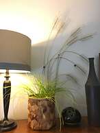 La Maison de Ville - bed & bistro