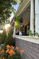 La Maison de Ville - bed & bistro