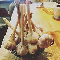 La Maison de Ville - bed & bistro