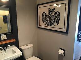 La Maison de Ville - bed & bistro