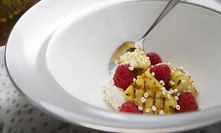 La Maison de Ville - bed & bistro