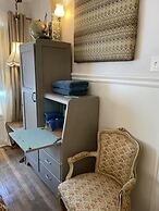 La Maison de Ville - bed & bistro