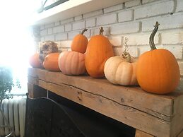 La Maison de Ville - bed & bistro