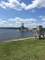 La Maison de Ville - bed & bistro