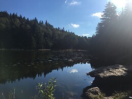 La Maison de Ville - bed & bistro