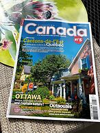 La Maison de Ville - bed & bistro