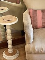 La Maison de Ville - bed & bistro