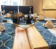 La Maison de Ville - bed & bistro