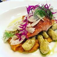 La Maison de Ville - bed & bistro