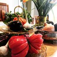 La Maison de Ville - bed & bistro