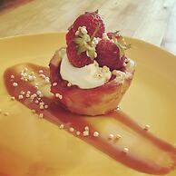 La Maison de Ville - bed & bistro