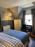 La Maison de Ville - bed & bistro