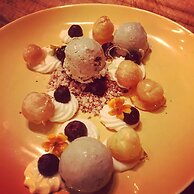 La Maison de Ville - bed & bistro