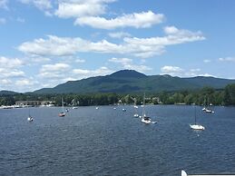 La Maison de Ville - bed & bistro