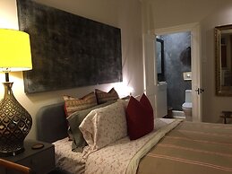 La Maison de Ville - bed & bistro