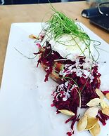 La Maison de Ville - bed & bistro