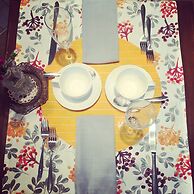 La Maison de Ville - bed & bistro