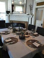 La Maison de Ville - bed & bistro