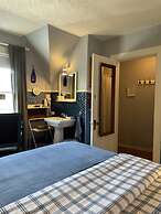 La Maison de Ville - bed & bistro