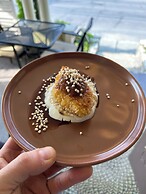 La Maison de Ville - bed & bistro