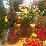 La Maison de Ville - bed & bistro