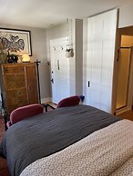 La Maison de Ville - bed & bistro