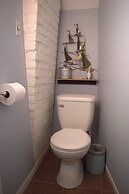 La Maison de Ville - bed & bistro