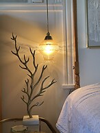 La Maison de Ville - bed & bistro