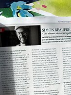 La Maison de Ville - bed & bistro