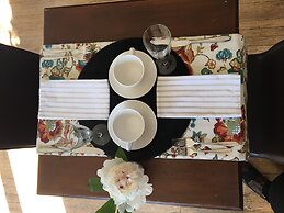 La Maison de Ville - bed & bistro