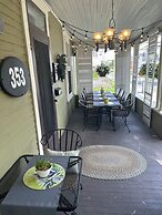 La Maison de Ville - bed & bistro