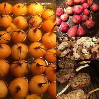 La Maison de Ville - bed & bistro