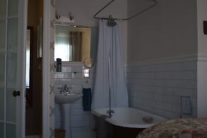 La Maison de Ville - bed & bistro