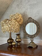 La Maison de Ville - bed & bistro