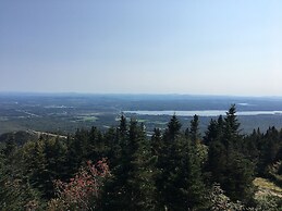 La Maison de Ville - bed & bistro