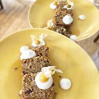 La Maison de Ville - bed & bistro