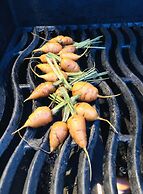 La Maison de Ville - bed & bistro